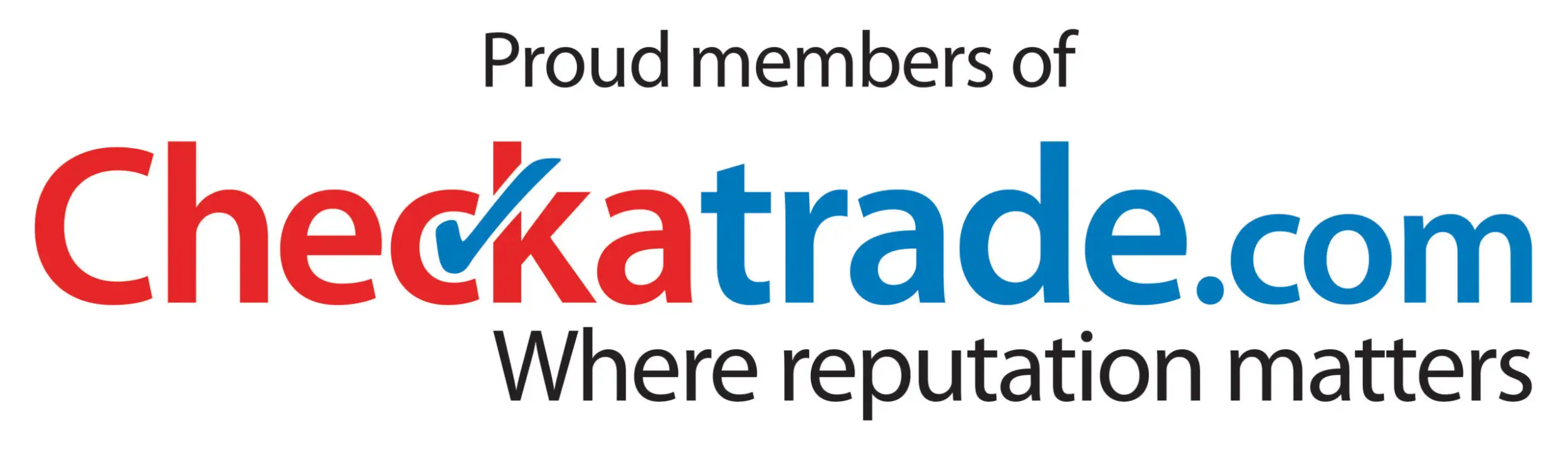 Checkatrade logo